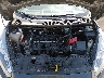 3FADP4BJ0KM****** Reparables 2019 Ford Fiesta en Dallas