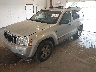 1J8HR58277C****** Used and Repairable 2007 Jeep Grand Cherokee in Flint