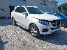 4JGDA5HB9HA****** Salvamento y Destrozados 2017 Mercedes-Benz GLE-Class en New Castle