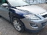 JM3TB2DA9B0****** Salvage and Repairable 2011 Mazda CX-9 in Michigan State
