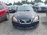 JTHBF5C26A5****** Wrecked 2010 Lexus IS 250 in North Carolina State