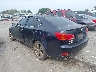 JTHBF5C26A5****** Repairable 2010 Lexus IS 250 in North Carolina State