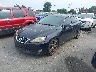 JTHBF5C26A5****** Used and Repairable 2010 Lexus IS 250 in Charlotte