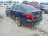 JTHBF5C26A5****** Salvage and Repairable 2010 Lexus IS 250 in Charlotte