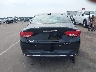 1C3CCCAB2HN****** Wrecked 2017 Chrysler 200