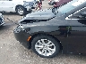 1C3CCCAB2HN****** Salvage and Repairable 2017 Chrysler 200 in Raleigh