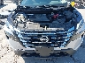 5N1BT3BB5SC****** Repairable 2025 Nissan Rogue in Fremont