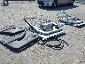 5N1BT3BB5SC****** Wrecked 2025 Nissan Rogue in California State