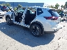 5N1BT3BB5SC****** Salvage and Repairable 2025 Nissan Rogue in Fremont