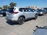 5N1BT3BB5SC****** Salvage and Wrecked 2025 Nissan Rogue in California State