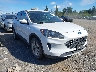 1FMCU9G61LU****** Salvage and Wrecked 2020 Ford Escape in Seattle