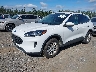 1FMCU9G61LU****** Used and Repairable 2020 Ford Escape in Seattle