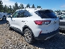 1FMCU9G61LU****** Salvage and Repairable 2020 Ford Escape in Seattle