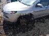 1C4PJLCB9EW****** Salvage and Repairable 2014 Jeep Cherokee in Louisiana State