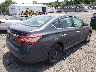3N1AB7AP6FY****** Salvage and Wrecked 2015 Nissan Sentra in Pennsylvania State