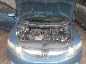 1HGFA168X8L****** Reparables 2008 Honda Civic en Tidewater