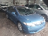 1HGFA168X8L****** Salvamento y Destrozados 2008 Honda Civic en Tidewater