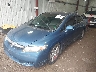 1HGFA168X8L****** Usados y Reparables 2008 Honda Civic en Tidewater