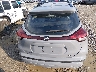 3N1CP5DV2PL****** Wrecked 2023 Nissan Kicks