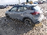 3N1CP5DV2PL****** Salvage and Repairable 2023 Nissan Kicks in Shady Spring