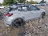 3N1CP5DV2PL****** Salvage and Wrecked 2023 Nissan Kicks in West Virginia State