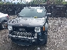 ZACNJDBB5MP****** Wrecked 2021 Jeep Renegade in Massachusetts State