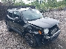 ZACNJDBB5MP****** Salvage and Wrecked 2021 Jeep Renegade in Boston Shirley