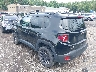 ZACNJDBB5MP****** Salvage and Repairable 2021 Jeep Renegade in Boston Shirley