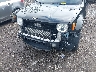 ZACNJDBB5MP****** Salvage and Repairable 2021 Jeep Renegade in Massachusetts State