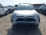 2T3W1RFV1RW****** Destrozados 2024 Toyota RAV4 en Estado de Texas