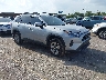 2T3W1RFV1RW****** Salvamento y Destrozados 2024 Toyota RAV4 en Houston