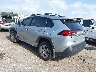 2T3W1RFV1RW****** Salvamento y Reparables 2024 Toyota RAV4 en Houston