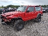 1J4FF27P9XL****** Usados y Reparables 1999 Jeep Cherokee en Elkton