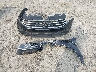 3VV1B7AX4NM****** Destrozados 2022 Volkswagen Tiguan en Estado de Georgia