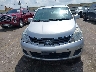 3N1BC1CP0BL****** Wrecked 2011 Nissan Versa in Texas State