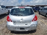 3N1BC1CP0BL****** Wrecked 2011 Nissan Versa