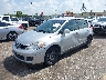 3N1BC1CP0BL****** Used and Repairable 2011 Nissan Versa in Houston