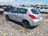 3N1BC1CP0BL****** Salvage and Repairable 2011 Nissan Versa in Houston