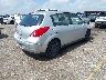 3N1BC1CP0BL****** Salvage and Wrecked 2011 Nissan Versa in Texas State