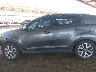 KNDPB3AC6F7****** Repairable 2015 Kia Sportage in Arizona State