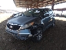 KNDPB3AC6F7****** Used and Repairable 2015 Kia Sportage in Phoenix