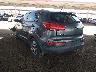 KNDPB3AC6F7****** Salvage and Repairable 2015 Kia Sportage in Phoenix