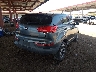 KNDPB3AC6F7****** Salvage and Wrecked 2015 Kia Sportage in Arizona State