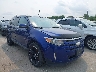 2FMDK4JC7DB****** Salvage and Wrecked 2013 Ford Edge in Cleveland