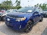 2FMDK4JC7DB****** Used and Repairable 2013 Ford Edge in Cleveland