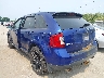 2FMDK4JC7DB****** Salvage and Repairable 2013 Ford Edge in Cleveland
