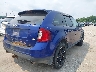 2FMDK4JC7DB****** Salvage and Wrecked 2013 Ford Edge in Ohio State