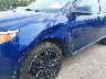 2FMDK4JC7DB****** Salvage and Repairable 2013 Ford Edge in Ohio State