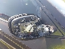 5UXWX9C5XD0****** Wrecked 2013 BMW X3 in Tennessee State