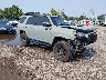 JTERU5JR8P6****** Salvamento y Destrozados 2023 Toyota 4Runner en Richmond